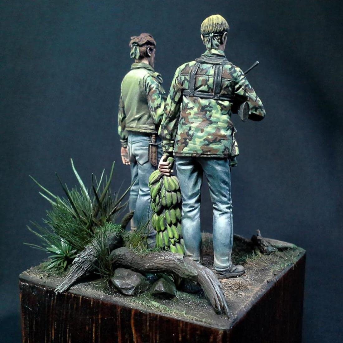 Amazon | 1/35 米海軍シール（ベトナム戦争）ではない 持ってるベース